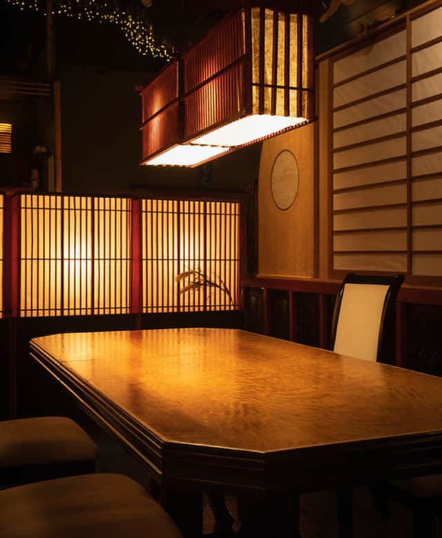 Full Buyout of Kaiseki Yu-zen Hashimoto Restaurant