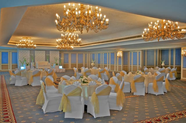 Al Sultan Ballroom