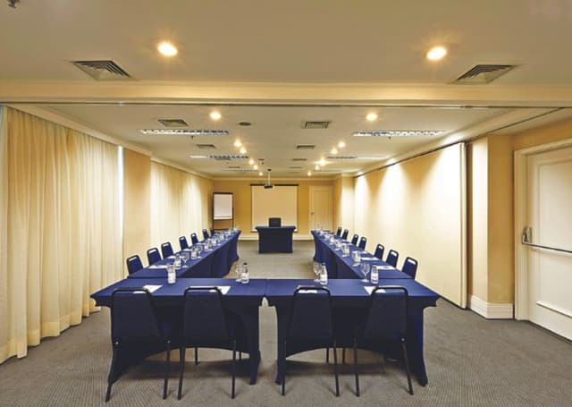 Event Room