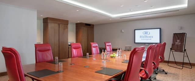 Boardroom