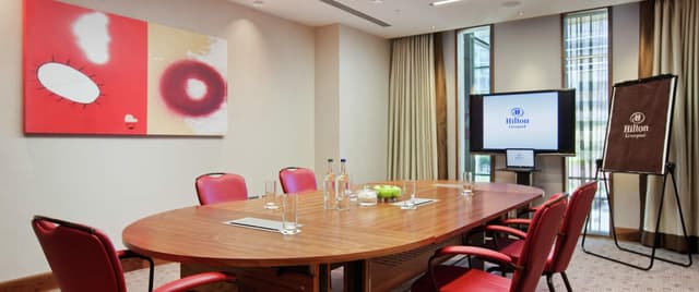 Meeting room 2