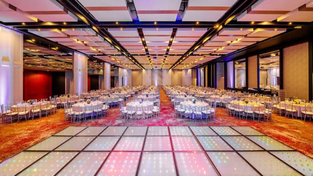 Grand Ballroom