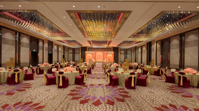 Grand Ballroom I