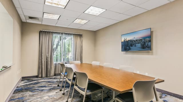 Board room