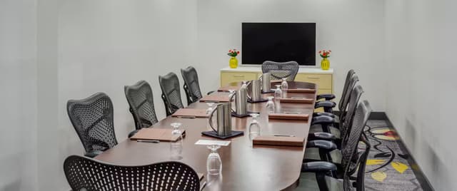 Executive Boardroom