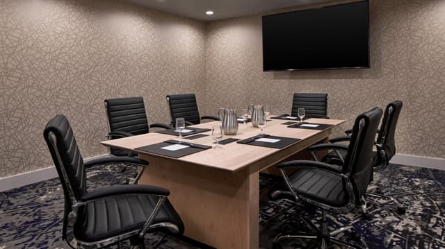 Executive Boardroom