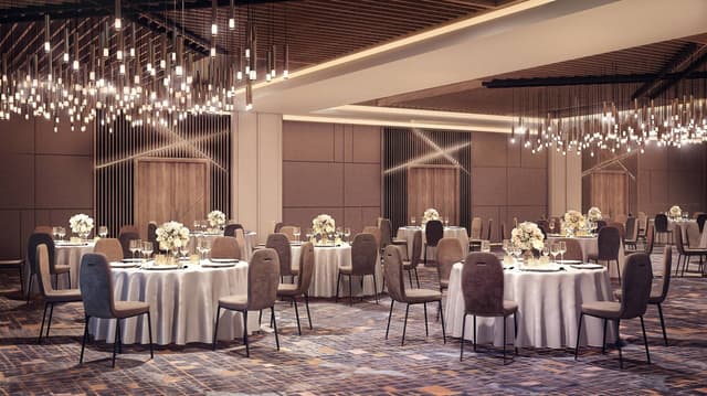 Grand Ballroom