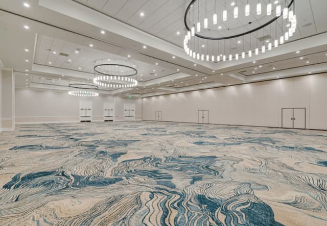 Azalea Ballroom