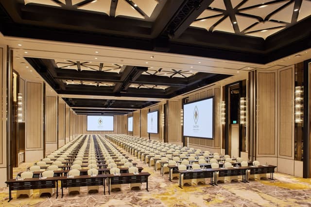 Phayathai Grand Ballroom