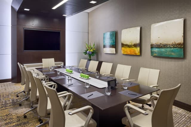 Granite Boardroom