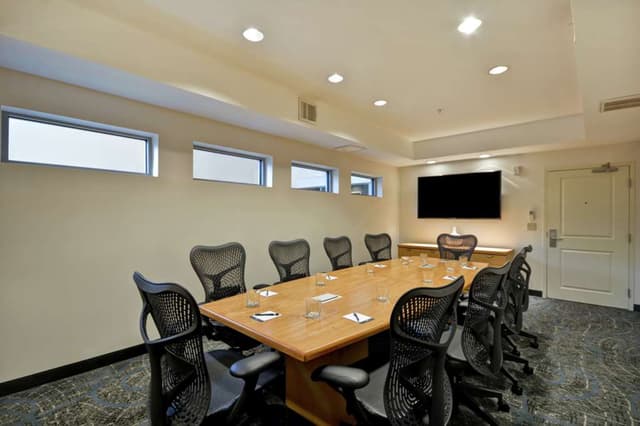 Boardroom