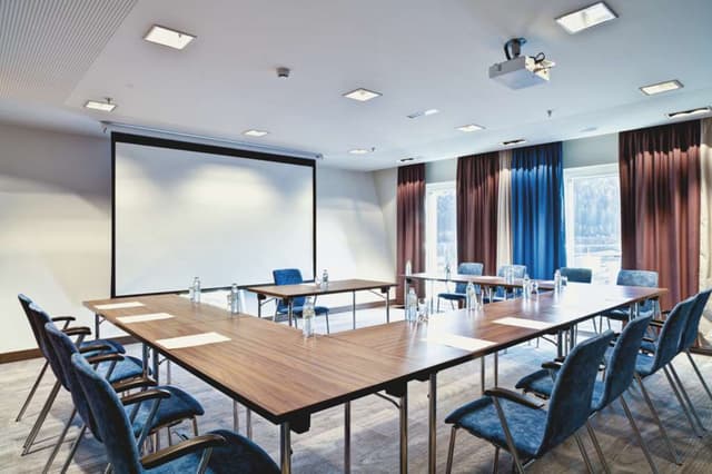 Seminar Room 1+2