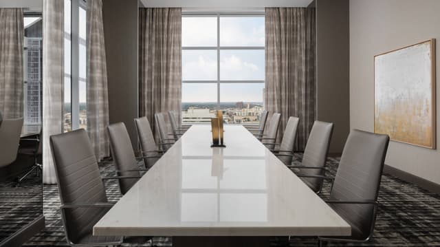 Executive Boardroom