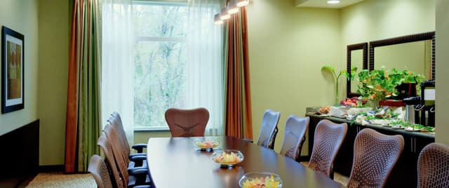 Centennial Board Room