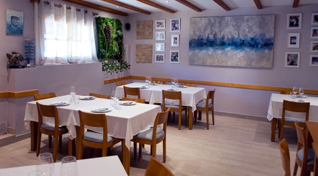 Full Buyout of Restaurante Casa Fernando