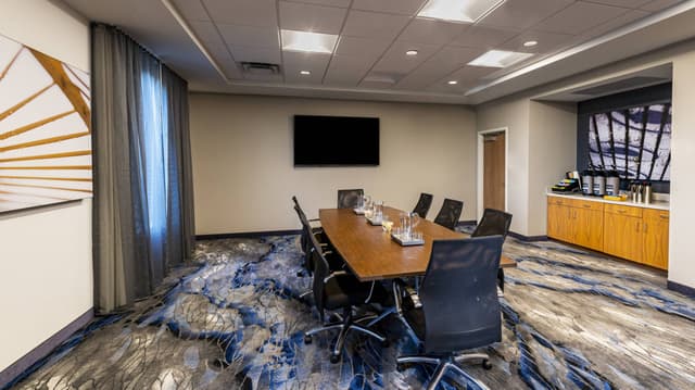 Board Room