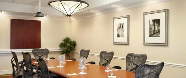 Board Room