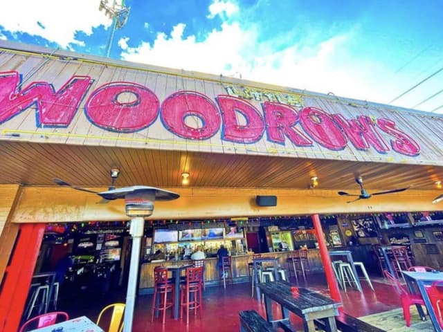 Full Buyout of Little Woodrow's Bellaire