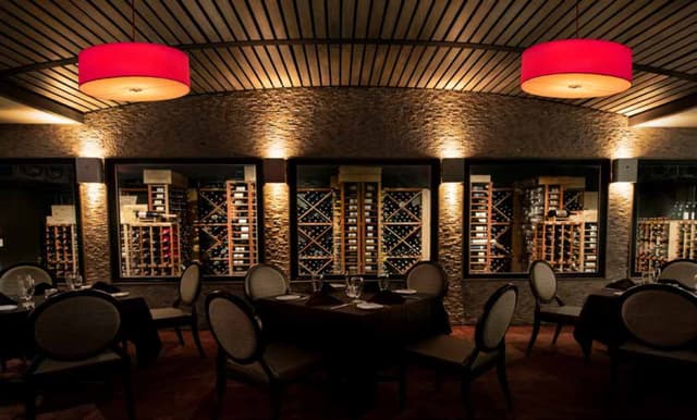  Wine Room 