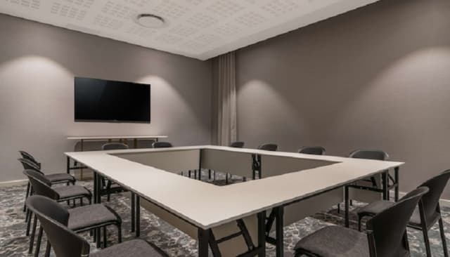 Meeting Room 1