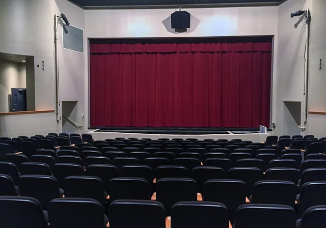 Full Buyout of Westwego Performing Arts Theatre