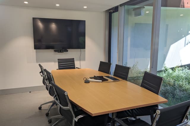 Board Room