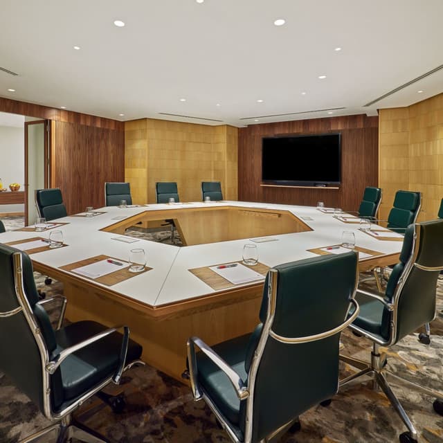 Boardroom