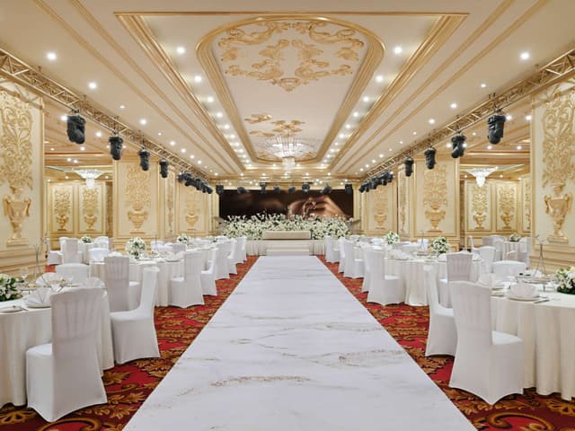 Al Karam Ballroom