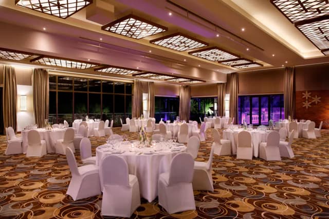 Grand Ball Room