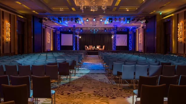 Baron Ballroom