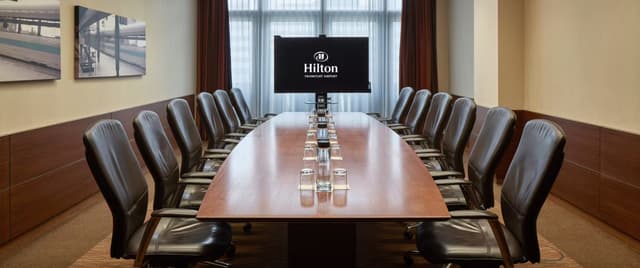 Boardroom 1