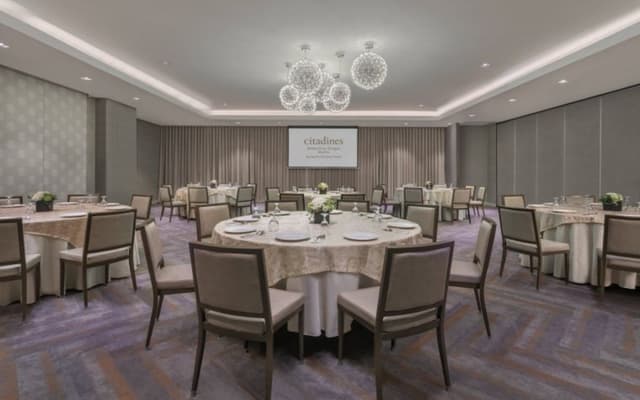 Function Rooms