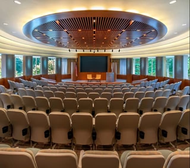 Auditorium