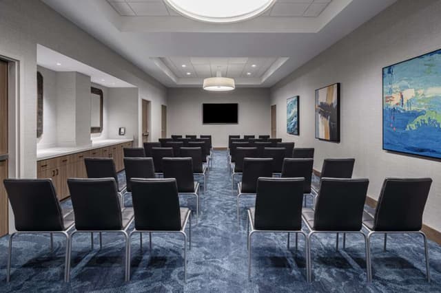 Meeting Room	