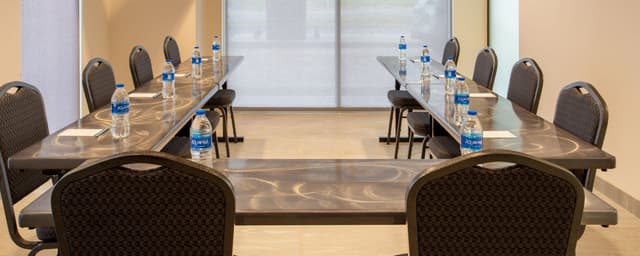 Millennium Boardroom