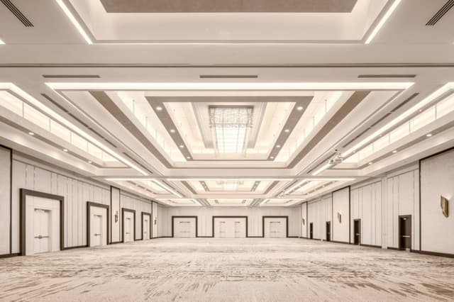 Parq Grand Ballroom