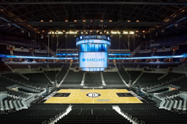 Barclays Center - Event Space in Brooklyn, NY