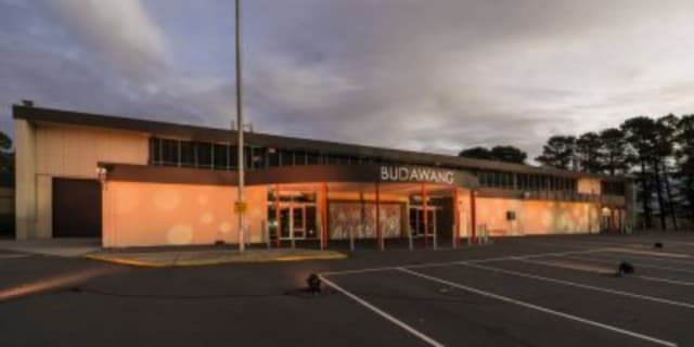  Full Buyout of the Budawang Pavilion, EPIC