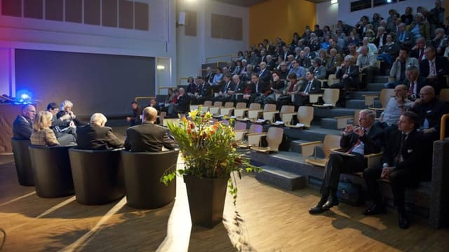 Auditorium (Lecture Hall)