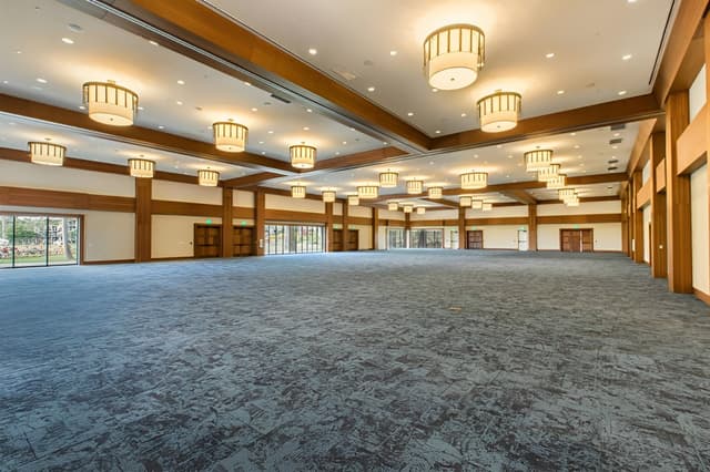 Koloa Grand Ballroom