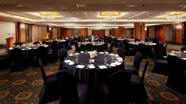 Sapphire Ballroom