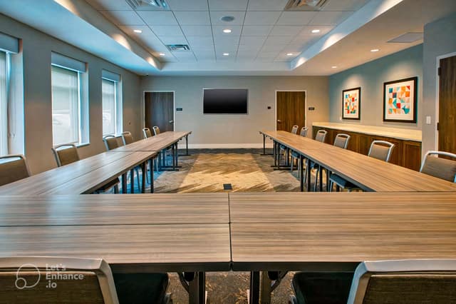 Sunbury /  Sycamore Meeting Room