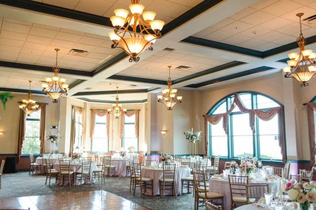 Meritage Ballroom