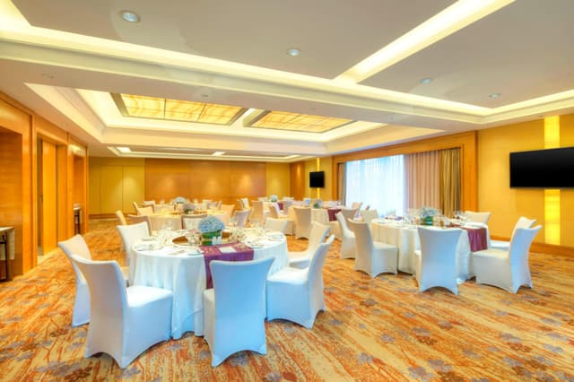 Topaz Ballroom