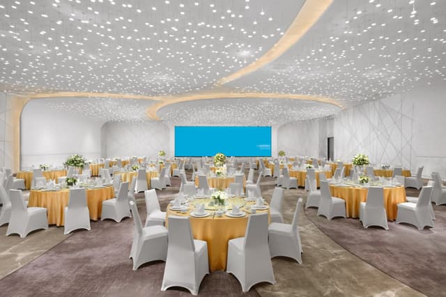 Powerlong Ballroom I