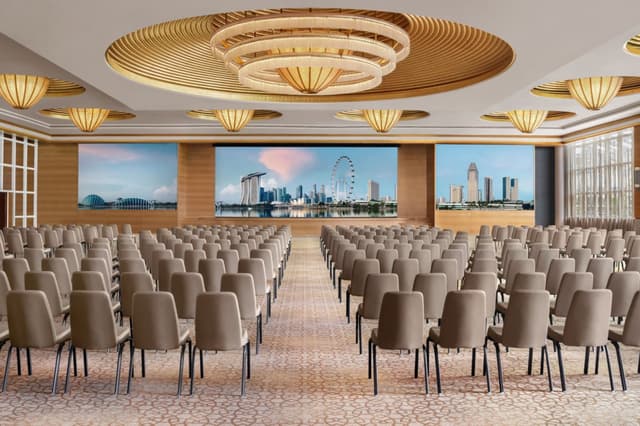 Grand Ballroom