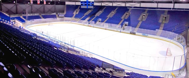 Thunderbird Arena