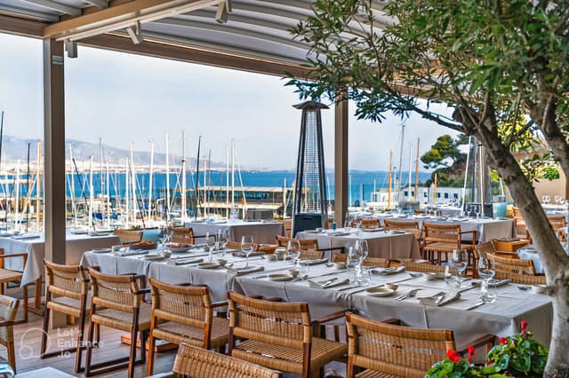 Full Buyout Of Varoulko Seaside Restaurant