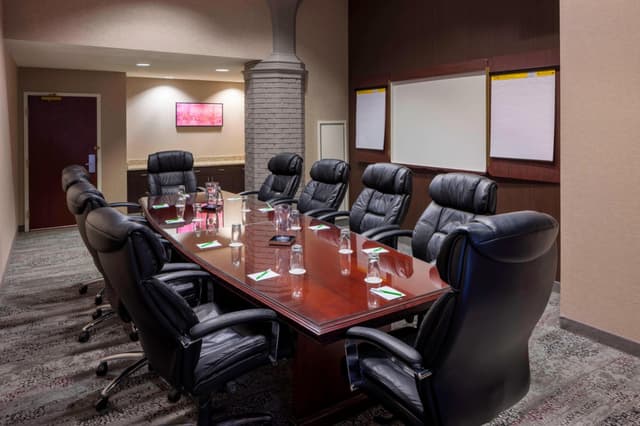 Dodge Conference Room