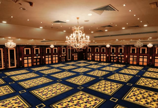 Al Multaqua Ballroom